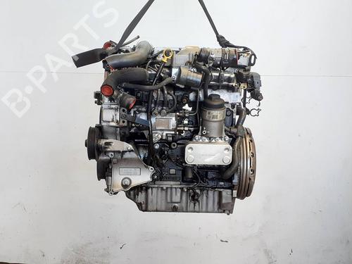 Engine OPEL VECTRA C (Z02) 2.2 DTI 16V (F69) | BP28531602M1 
