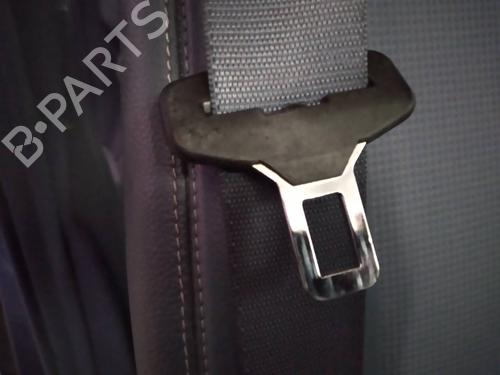 Used Front right seatbelt MERCEDES-BENZ E-CLASS (W211) E 270 CDI (211.016) (177 hp) 8738048