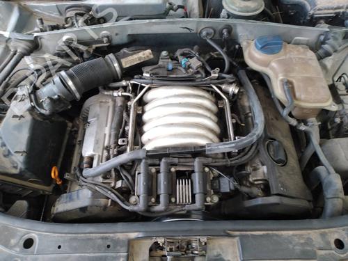 Front left window mechanism AUDI A6 C5 (4B2) 2.4 | BP8164205C22 