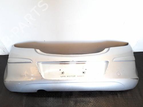 Stoßstange hinten für OPEL CORSA D (S07) [2006-2015]  22441935