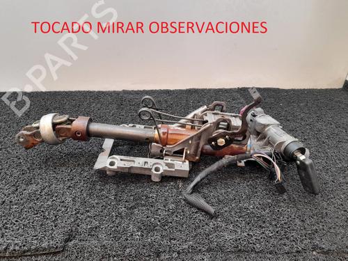 Used Steering column VW PASSAT B5.5 (3B3) 1.8 T 20V (150 hp) 7580166