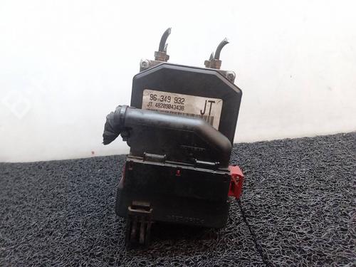 ABS pump CHEVROLET NUBIRA Saloon 1.8 | BP7866145M43 