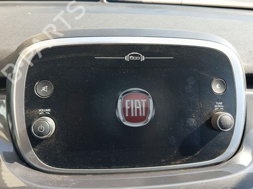 Right headlight FIAT 500X (334_) 1.0 (334.AXN1B) | BP31600097C29  - Image 21