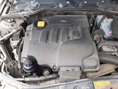 Left front window switch ROVER 75 (RJ)  | BP24432143I27  - Image 12