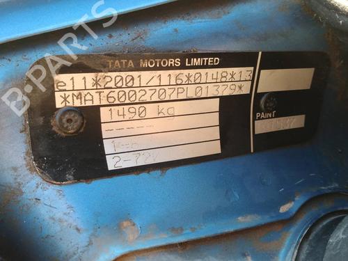 Switch TATA INDICA 1.4 i | BP15840917I30 - Image 16