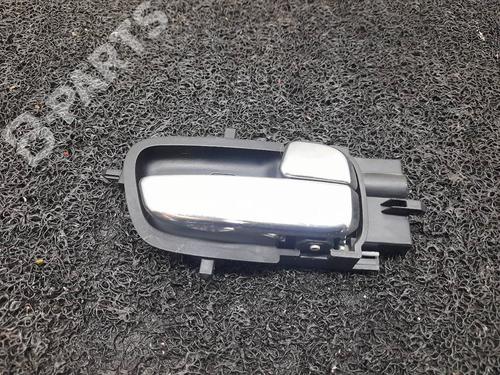 Used Front right interior door handle Front right interior door handle HYUNDAI i20 I (PB, PBT) 1.4 CRDi (75 hp) 11180094 11180094
