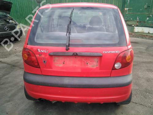 Venstre foran utvendig håndtak DAEWOO MATIZ (M100, M150) 0.8 | BP4725785C128 