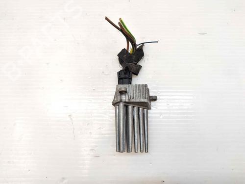 Used Heater resistor Heater resistor BMW 3 (E46) 323 i (170 hp) 24631647 24631647