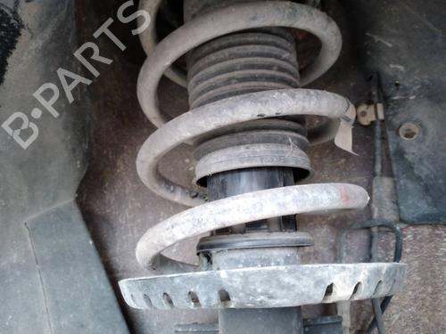 Used Left front shock absorber VW FOX Hatchback (5Z1, 5Z3, 5Z4) 1.4 TDI (70 hp) 7994957