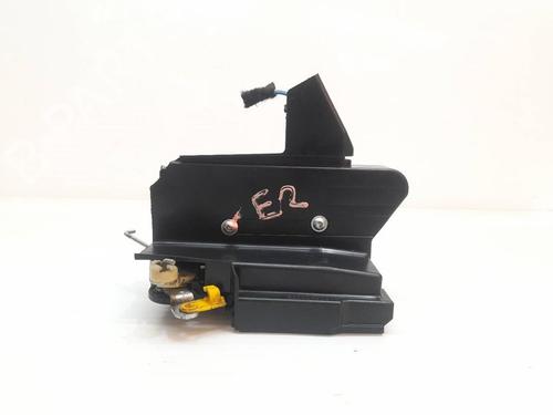 Used Front left lock Front left lock DACIA SANDERO II [2012-2026] 15129791 15129791