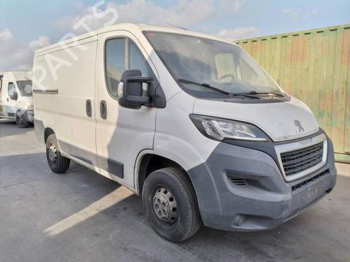 Subframe PEUGEOT BOXER Van | BP12541864M9 - Image 6