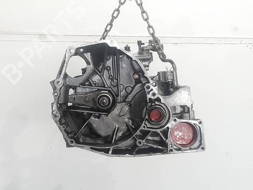 Gearbox HONDA HR-V (GH_) 1.6 16V 4WD (GH2, GH4) | BP9094854M3 