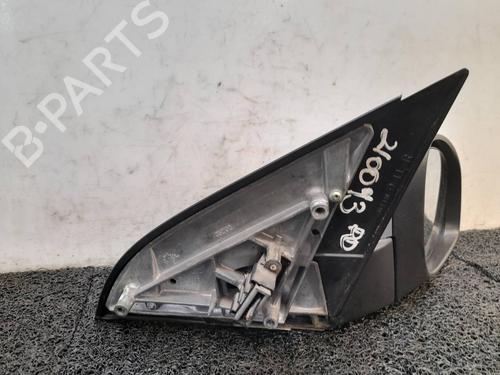 Right mirror OPEL VECTRA C (Z02) 1.9 CDTI (F69) | BP6936276C27 