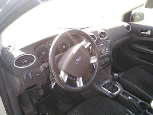 Left sun visor FORD FOCUS II (DA_, HCP, DP)  | BP4719376I1  - Image 9