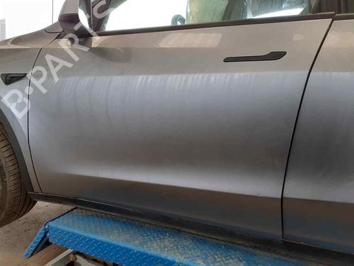 Left front door TESLA MODEL Y (5YJY)  | BP29532391C2 