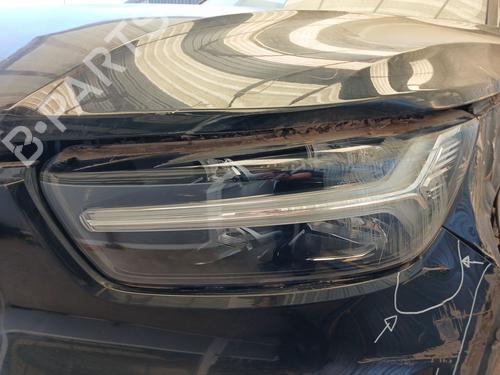 Used Left headlight Left headlight VOLVO XC40 (536) [2017-2026] 34103269 34103269