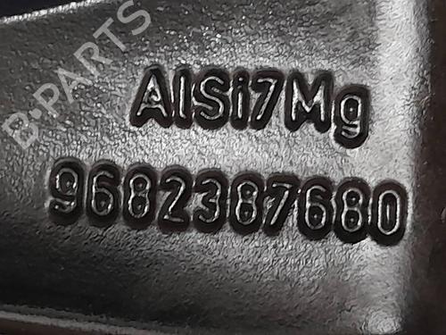 Fælk CITROËN C3 Picasso (SH_) | BP31287542C45 - Image 3