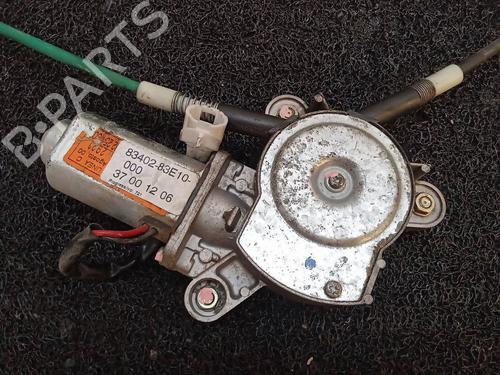 Front left window mechanism SUZUKI WAGON R+ (MA) | BP9954190C22 - Image 2