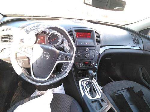 Warning switch OPEL INSIGNIA A (G09) | BP4511884I22 - Image 8