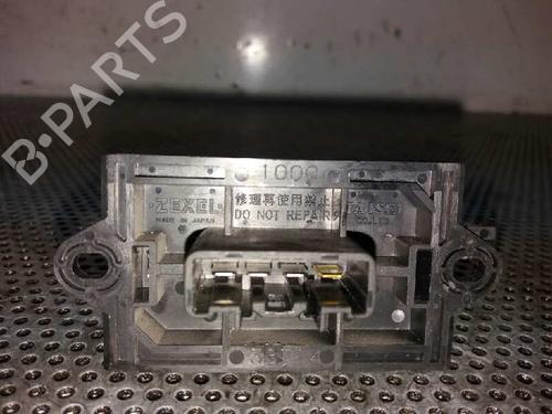 Heater resistor NISSAN MICRA III (K12) 1.5 dCi | BP11654326M108