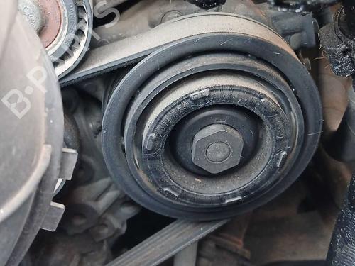 AC compressor BMW 1 (F20) | BP39961485M34 - Image 2