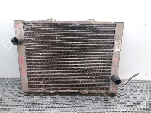 Used Water radiator Water radiator 2128934 2128934