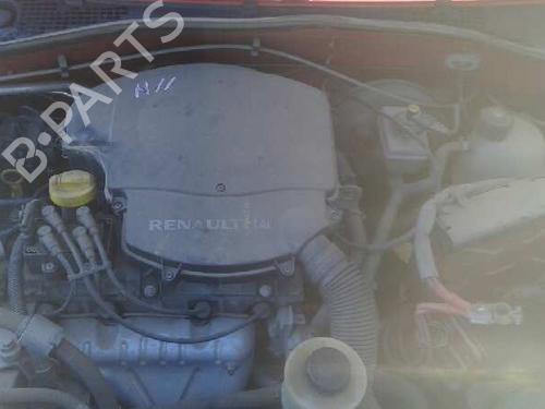 Advarselsbryter DACIA LOGAN (LS_)  | BP4620275I22  - Image 8