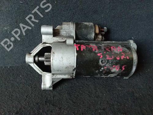 Used Starter Starter 12455323 12455323