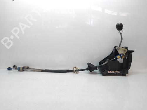 Used Cable Cable CITROËN C4 II (NC_) [2009-2026] 14043666 14043666