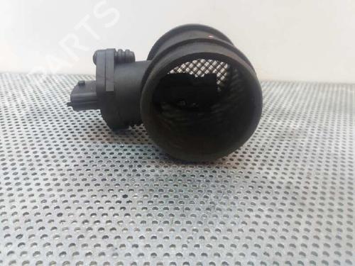 Used Mass air flow sensor KIA CARENS II MPV (FJ) 2.0 CRDi (113 hp) 2519779