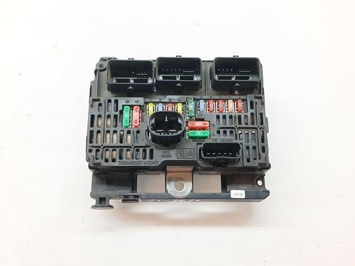 Used Fuse box Fuse box PEUGEOT 407 (6D_) [2004-2011] 33802170 33802170