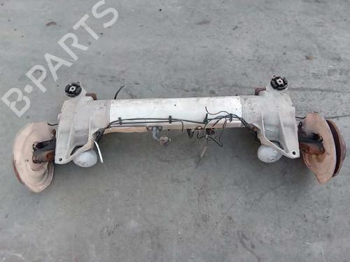 Used Rear axle CITROËN C5 I (DC_) 2.0 HDi (DCRHZB, DCRHZE) (109 hp) 634204