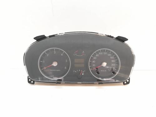 Used Instrument cluster Instrument cluster 16919062 16919062
