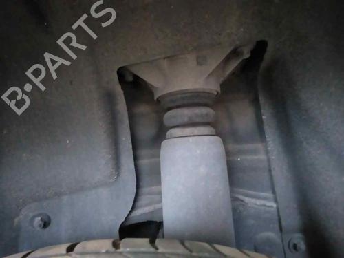 Dämpfer hinten links BMW 3 (F30, F80) 318 d (143 hp) 17561275