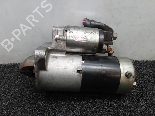 Used Starter OPEL ASTRA H TwinTop (A04) 1.9 CDTi (L67) (150 hp) 8873802
