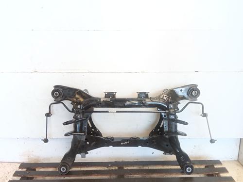 Used Rear axle Rear axle JAGUAR XE (X760) [2015-2026] 8050882 8050882