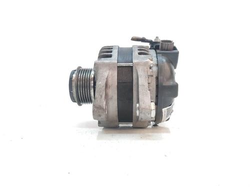 Used Alternator TOYOTA COROLLA Saloon (_E12_) 1.4 D-4D (NDE120_, NDE120R) (90 hp) 17649173