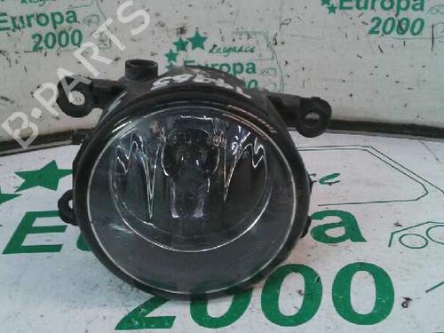 Used Left front fog light Left front fog light 591238 591238