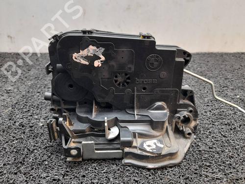 Front left lock BMW 3 Touring (E91) 320 i | BP7035294C98 