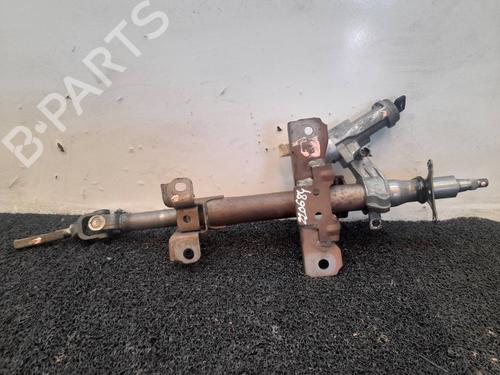 Used Steering column Steering column 12454816 12454816
