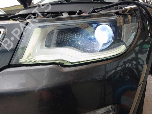 Left headlight JEEP COMPASS (MP, M6, MV, M7) 1.6 CRD | BP36501232C28 - Image 3
