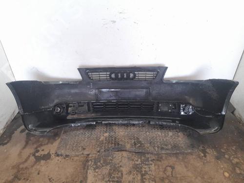 Front bumper AUDI A3 (8L1) 1.9 TDI | BP28014366C7 