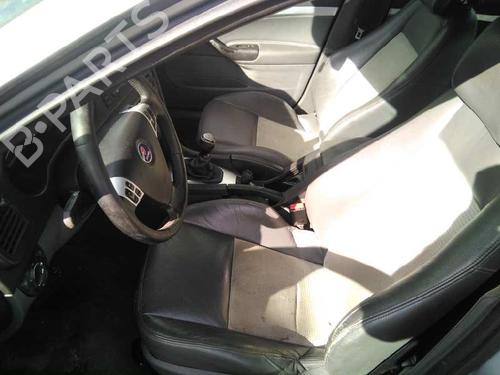 Engine SAAB 9-3 (YS3F, E79, D79, D75) 2.2 TiD | BP4434571M1 - Image 15