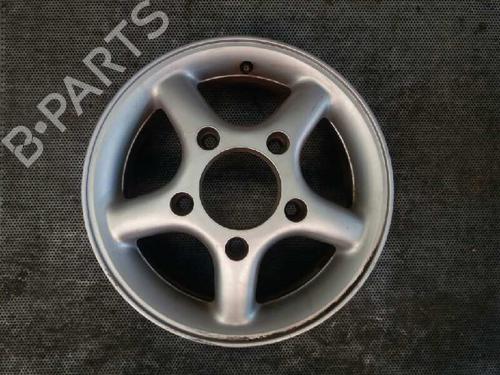 Used Rim TATA SAFARI (42_FD) [1998-2026]  32497556