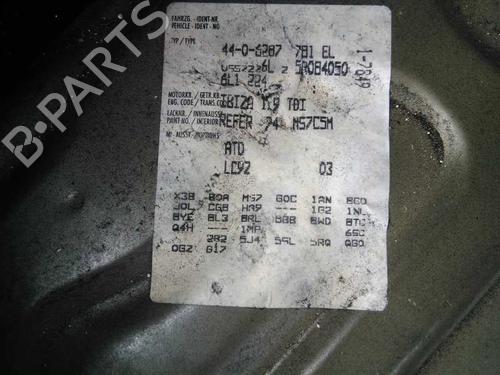 Engine SEAT IBIZA III (6L1) | BP2656450M1 - Image 15