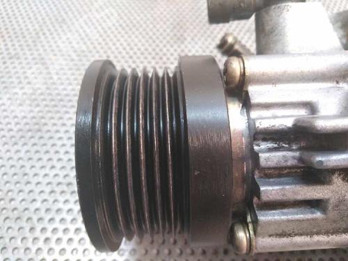 Alternator HYUNDAI ACCENT II (LC) 1.5 CRDi | BP1184525M7 