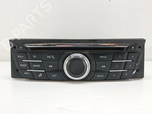 bilradio-citroen-c-elysee-dd_-12-vti-82-2012-12313947 main image