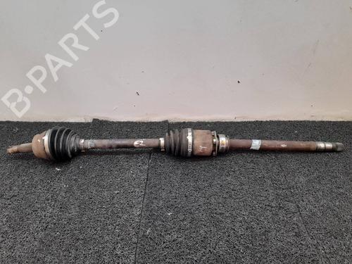 Used Right front driveshaft Right front driveshaft FIAT DOBLO Cargo (263_) [2010-2026] 9526252 9526252