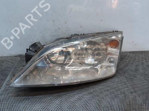 Left headlight FORD MONDEO III (B5Y) 2.0 16V | BP5785174C28 