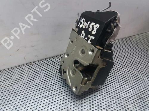 Used Front left lock CITROËN XSARA PICASSO (N68) 1.6 HDi (90 hp) 1095936